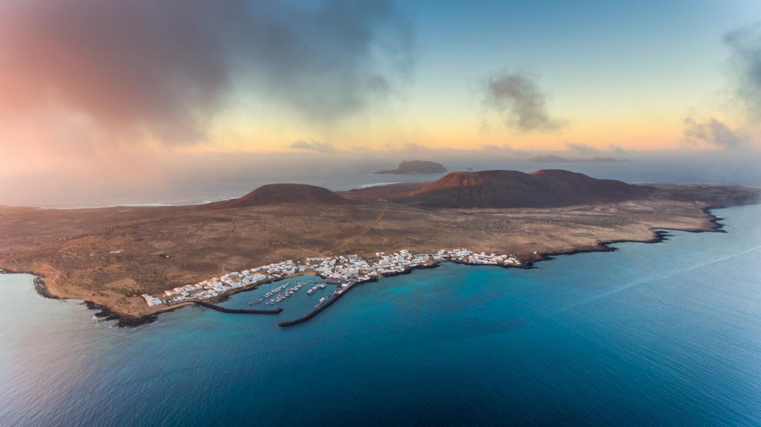 Villa Calma 1B Playa Blanca  Eksteriør bilde